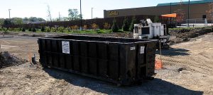 Cooper Disposal Waste Containers